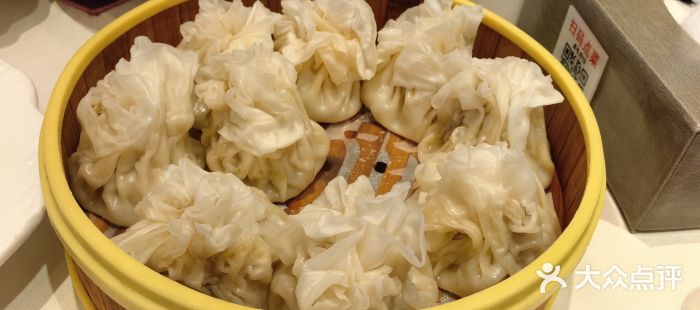 凯鸽酒楼(大同振兴街店)烧卖图片