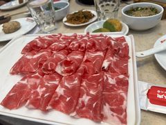 -阳坊大都涮羊肉(阳坊总店)