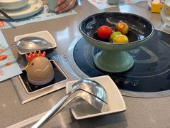 -椰小鸡·琼州糟粕醋·火锅(美兰缤纷城店)