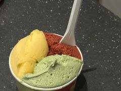 -Dip in Gelato(富民路店)