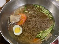 -紫霞门韩国料理烤肉(深南东路店)