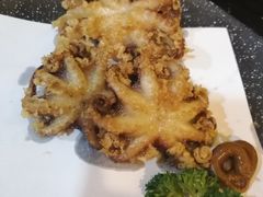 -真剑日本料理·铁板烧(贵州路店)