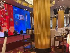-中山国际酒店中餐厅