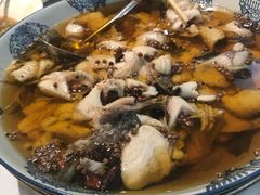 飘香水煮鱼-玉林烤鸭店(定福庄店)