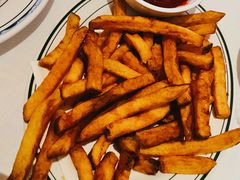 -Wolfgang’s Steakhouse 沃夫冈牛排馆(上海白玉兰广场店)