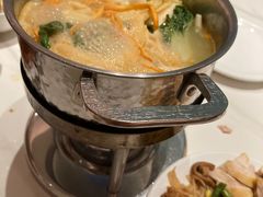 -御水泉·国际水疗会(广州长隆店)