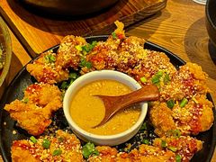 -INSA Korean Bistro饮鲨韩食酒馆