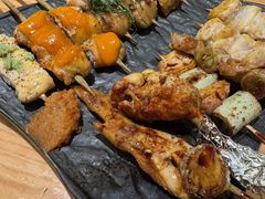 -一豚轩·烧鸟·豚骨拉面(五四路店)