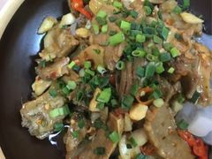 -白沙肴·长沙米粉.小炒湘菜(石厦时代广场店)