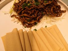 -老牌坊•鲁菜名店•地道济南菜(大观园商埠店)