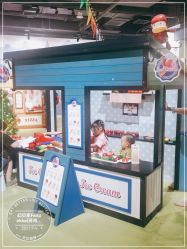 -幻贝家儿童乐园(苏州中心店)