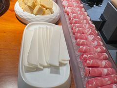 -津门老羊家·铜锅涮羊肉·烧烤(科技园店)