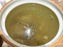 肥西老母鸡汤-老乡鸡(呼家楼店)