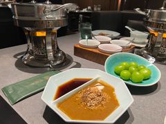 -鼎鼎香·港式火锅(北京SKP店)