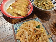 -袁家村关中印象体验店(砂之船奥特莱斯店)