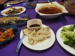 -Hayam Hasini Chinese Restaurant 东海中餐厅 הים הסיני