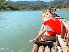 -楠溪江风景名胜区