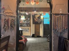 -马灯部落·西湖边的创意山景餐厅(虎跑动物园店)