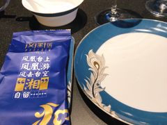 餐具摆设-凤凰湘语·湘粤鲜融(浦东旗舰店)