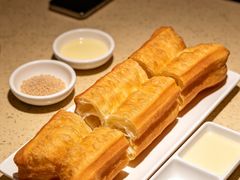 -滋粥楼·顺德菜(番禺广场总店)