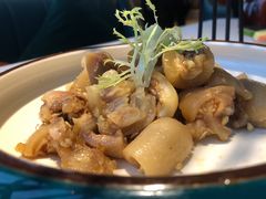 沙姜猪手-巡味顺德菜(欢乐海岸购物中心店)