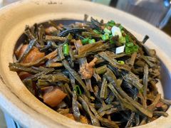 -黄山老妈·土菜(碧桂园店)