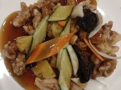 -桃园中华料理炸酱面(燕儿岛路店)