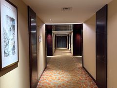 -济南喜来登酒店