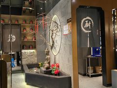 -呷哺呷哺 小火锅 (浦东新欧尚超市店)