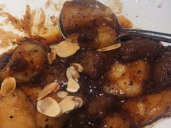 -小厨娘淮扬菜(清江苏宁广场店)