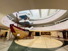 -二沙岛-广东华侨博物馆