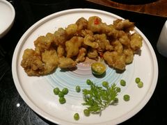 -皇城根北京风味主题餐厅(中海环宇城店)