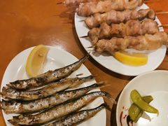 -福烤锦花(长乐路店)