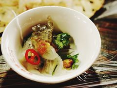 -官塘锋记鱼生·生腌·砂锅粥(牌坊街店)