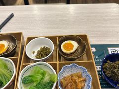 -康师傅私房牛肉面(马泉营奥莱店)