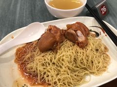 -恩宁刘福记(东华东路店)
