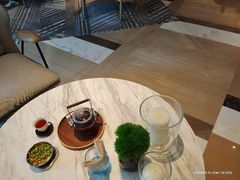 -粤海喜来登酒店·&More聚驿(天河城店)