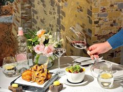 -Le Bistrot de Racine