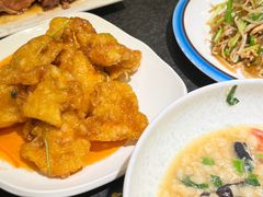 -双福饺子营餐厅(财富广场店)
