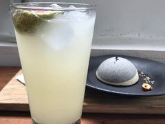 -知亘茶食