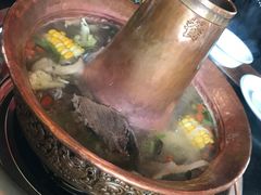 -陀岗美食·云南藏式特色餐厅