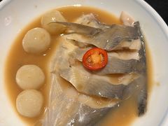 -醉东Oriental House(静安嘉里中心店)