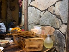 -盟重烧烤(高正街店)