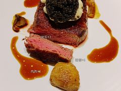 -王品牛排(佛山南海万科广场店)