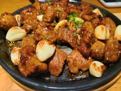 -船歌·鱼水饺青岛菜(闽江二路店)