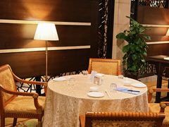 -杭州香格里拉·香宫中餐厅