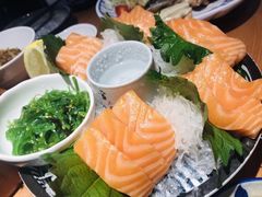 -万岁寿司(天河领展店)