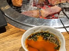 -御牛道日式烤肉料理(杭州万象城店)