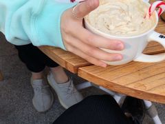 -Peet's 皮爷咖啡(东湖路手作店)