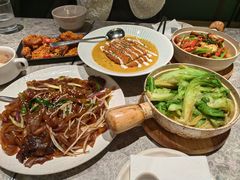 -留半山·香港食堂(啦啦宝都店)